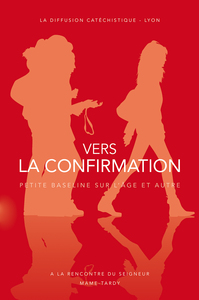 Picture of Vers la Confirmation - doc jeune