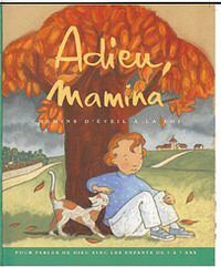 Picture of Adieu Mamina