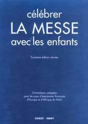 Picture of Célébrer la Messe avec les enfants