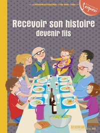 Picture of 12-13 ans - module 6 - Recevoir son histoire, devenir fils