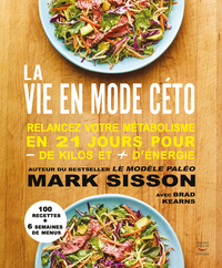 Image de La vie en mode céto