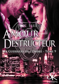 Image de Les guerriers de l'ombre 9
