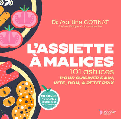 Picture of L'assiette à malices