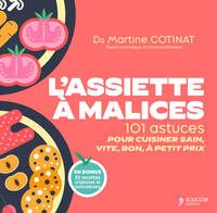 Picture of L'assiette à malices