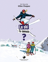 Picture of Le Ski tu connais ?