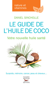 Image de Le guide de l'huile de coco