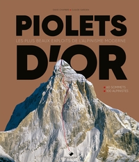 Image de Piolets d'Or