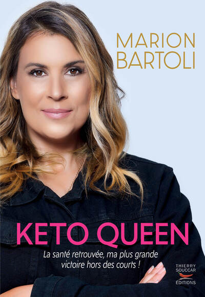 Picture of Keto Queen