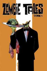 Picture of Zombie Tales T01