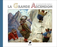 Image de Le club alpin des animaux