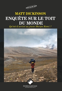 Picture of Enquête sur le toit du monde (NE)