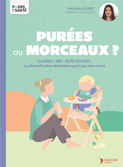 Picture of Purées ou morceaux ?
