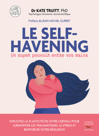 Picture of Le Self-Havening, un super pouvoir entre vos mains