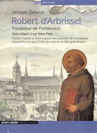 Picture of Robert d'Arbrissel
