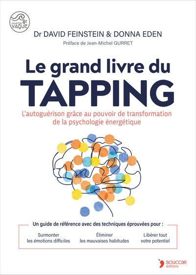 Picture of Le grand livre du Tapping