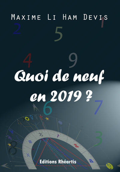 Picture of Quoi de neuf en 2019 ?