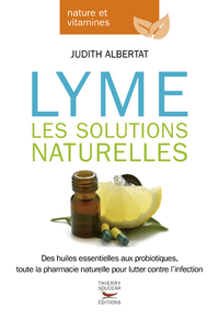 Image de Lyme, les solutions naturelles