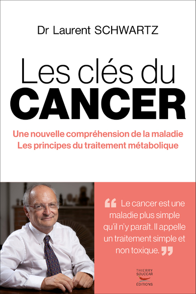 Image de Les clés du cancer