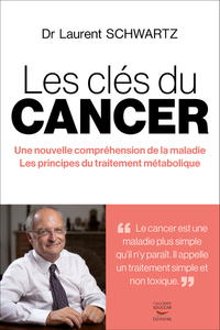 Image de Les clés du cancer