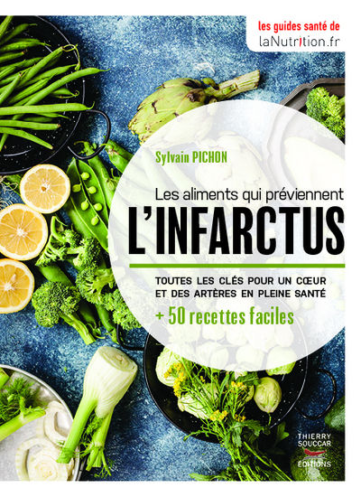 Image de Les aliments qui préviennent l'infarctus
