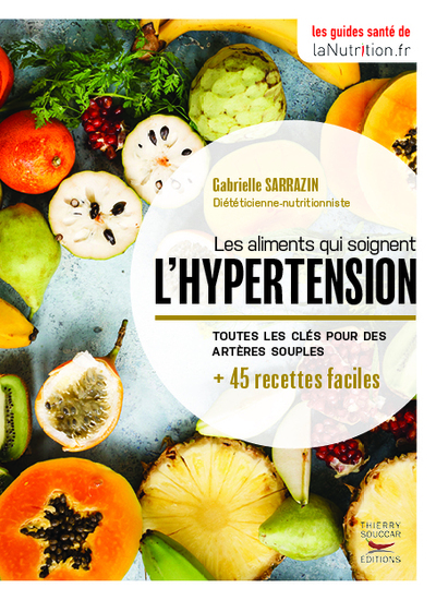 Image de Les aliments qui soignent l'hypertension