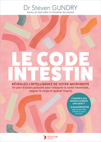 Image de Le Code intestin