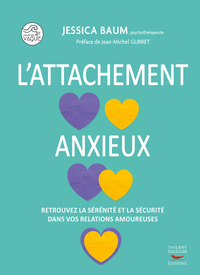Picture of L'attachement anxieux