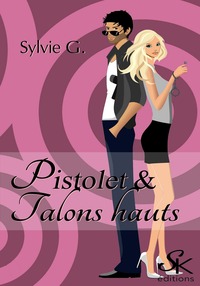 Image de Pistolet et hauts talons