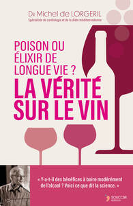 Picture of La vérité sur le vin