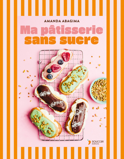 Image de Ma pâtisserie sans sucre