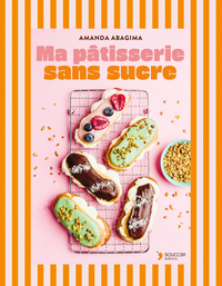 Image de Ma pâtisserie sans sucre