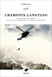 Image de Chamonix Langtang