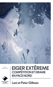 Picture of Eiger Extrême - poche