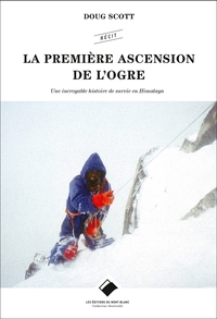 Image de La Première ascension de l'Ogre