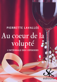 Picture of Au cœur de la volupté