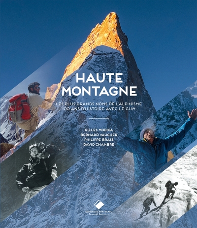 Picture of Haute montagne