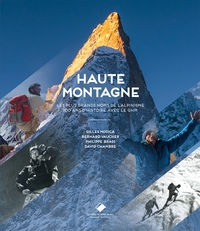 Picture of Haute montagne