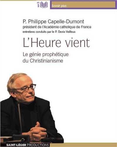 Picture of L'Heure vient