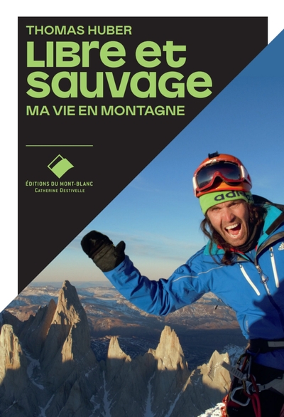 Picture of Libre et sauvage