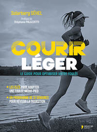Image de Courir léger - Nouvelle édition