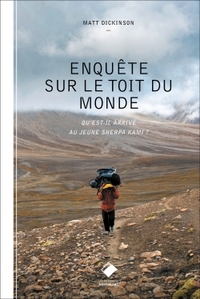 Image de Enquête sur le toit du monde