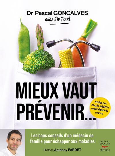 Image de Mieux vaut prévenir