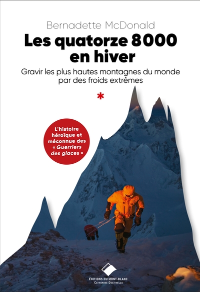 Image de Les quatorze 8000 en hiver