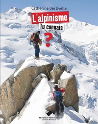 Picture of L'alpinisme, tu connais ? - 3ème édition