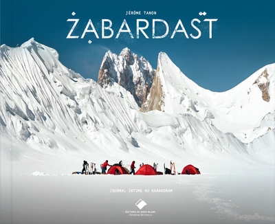 Picture of Zabardast