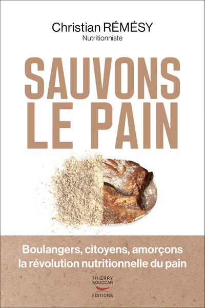 Picture of Sauvons le pain