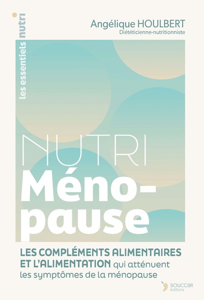 Picture of Nutri Ménopause