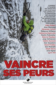 Picture of Vaincre ses peurs