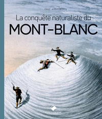 Picture of La conquête naturaliste