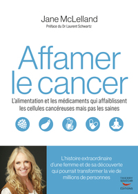 Image de Affamer le cancer